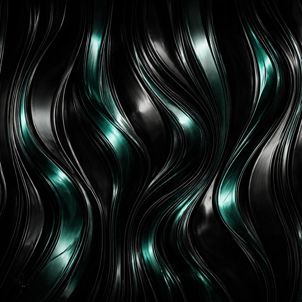 EMERALD NOIR FLOW