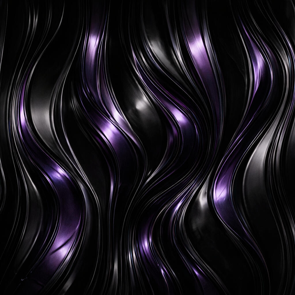 VIOLET NOIR FLOW