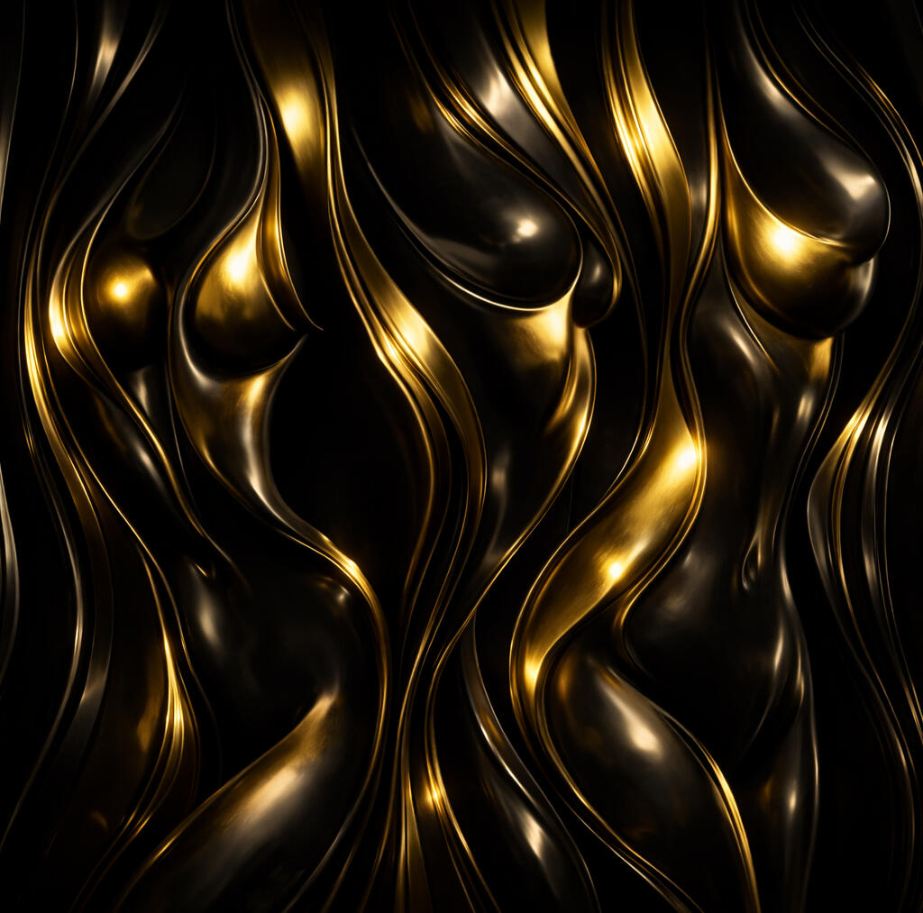 NOIR GOLD