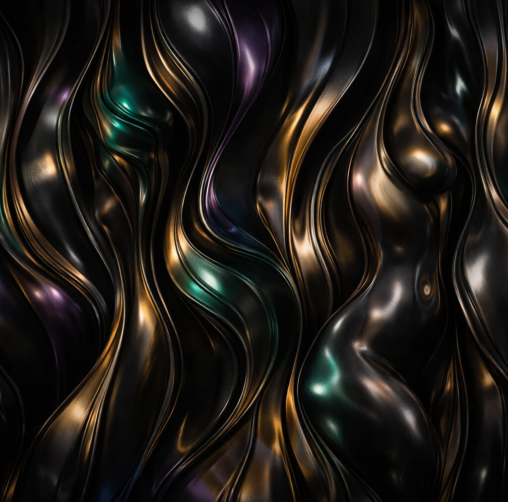 PRISMATIC NOIR